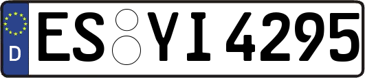 ES-YI4295
