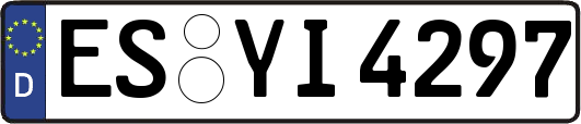 ES-YI4297