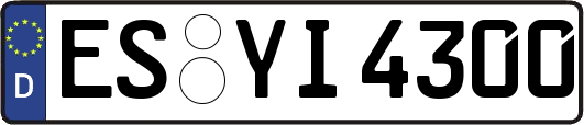 ES-YI4300
