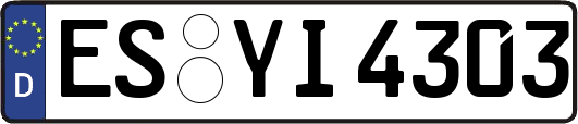 ES-YI4303