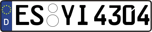 ES-YI4304