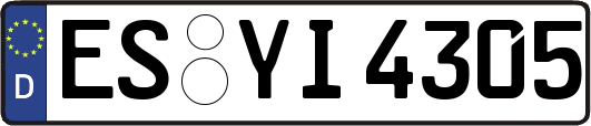 ES-YI4305