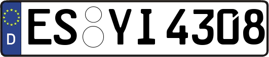 ES-YI4308