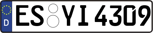 ES-YI4309