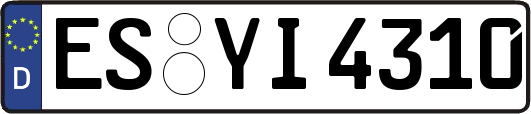 ES-YI4310