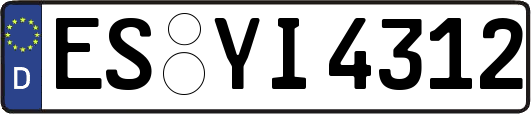 ES-YI4312