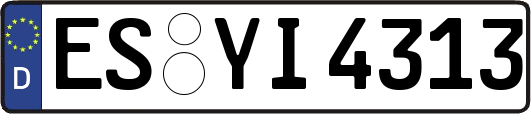 ES-YI4313