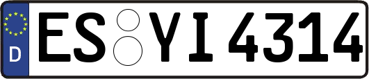 ES-YI4314
