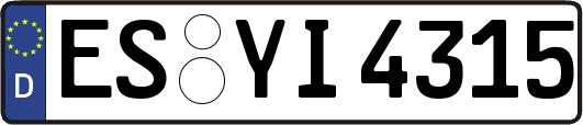 ES-YI4315