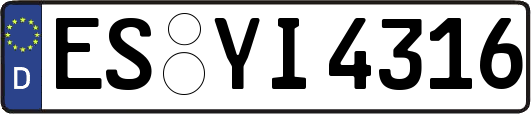 ES-YI4316