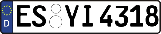 ES-YI4318