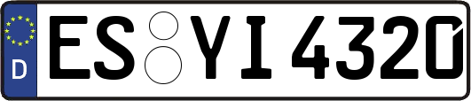 ES-YI4320
