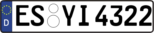 ES-YI4322