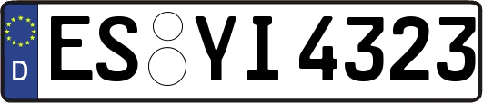 ES-YI4323
