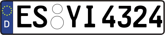 ES-YI4324