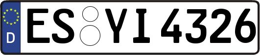 ES-YI4326