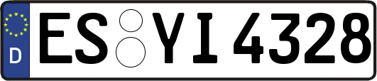 ES-YI4328
