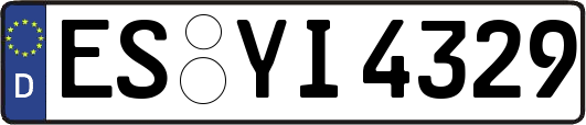 ES-YI4329