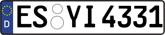 ES-YI4331