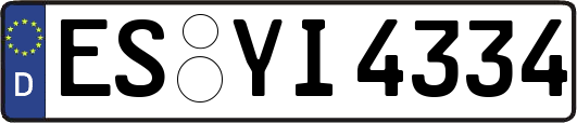 ES-YI4334