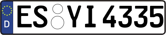 ES-YI4335