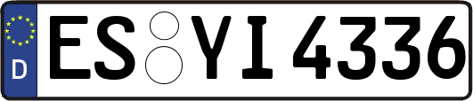 ES-YI4336