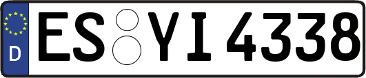 ES-YI4338