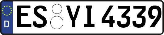 ES-YI4339