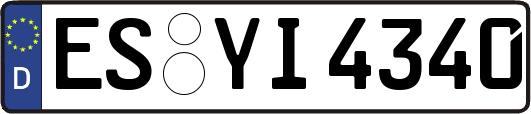 ES-YI4340