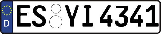 ES-YI4341