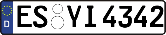 ES-YI4342
