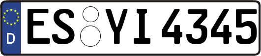 ES-YI4345