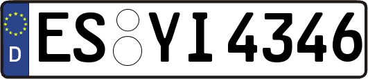 ES-YI4346