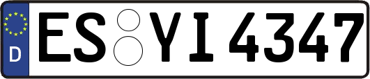ES-YI4347