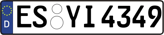 ES-YI4349
