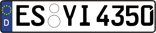 ES-YI4350