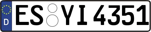 ES-YI4351