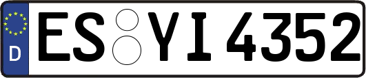 ES-YI4352