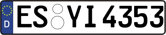 ES-YI4353