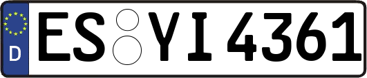 ES-YI4361