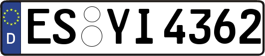 ES-YI4362