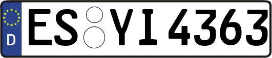 ES-YI4363
