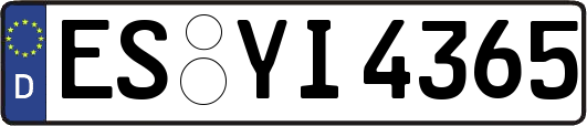 ES-YI4365