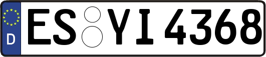 ES-YI4368