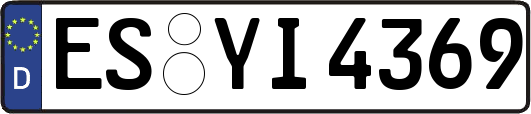 ES-YI4369