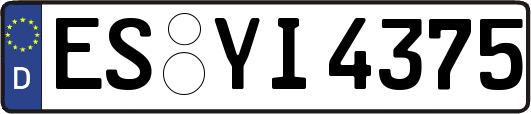 ES-YI4375