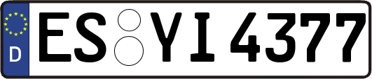 ES-YI4377