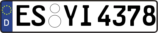 ES-YI4378