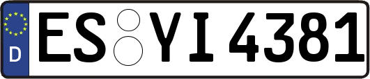 ES-YI4381