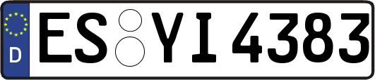 ES-YI4383